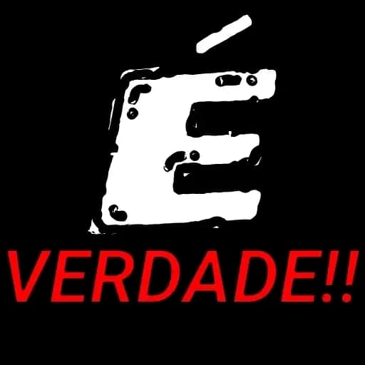 Verdade! — 4