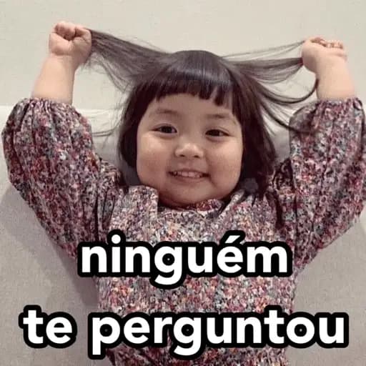Niña Traviesa — 2