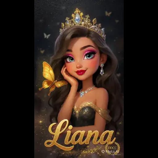 Beautiful Princesses — 3