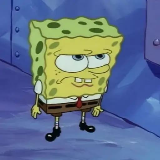 Happy Sponge — 4