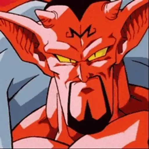 Personagens de Anime Másculos — 4