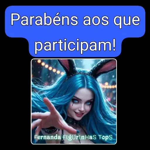 Stickers Fernanda Top — 4
