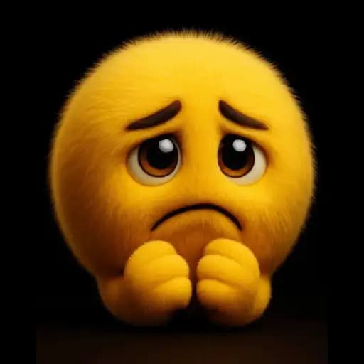 Emojis Peludos — 4
