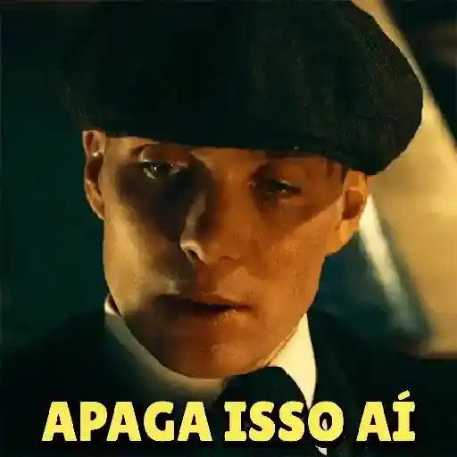 Peaky Blinders Famosos — 3