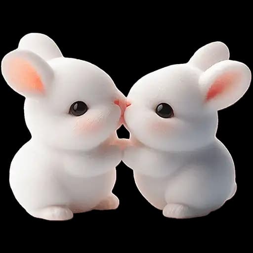 Coelhos Apaixonados — 4
