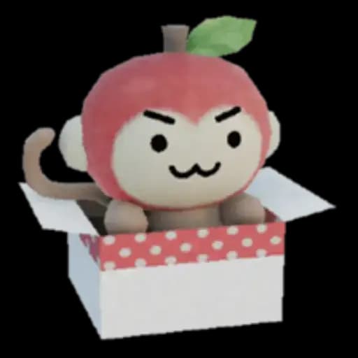Macacinhos Frutas — 4