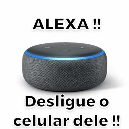 Alexa Divertida — 3