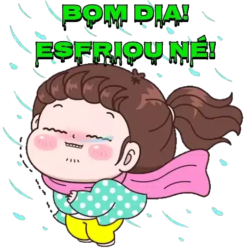 Bom Dia Fofinhos — 3