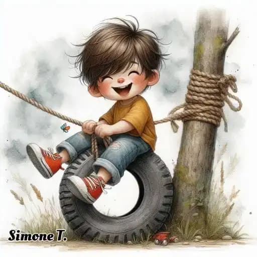 Niño Aventurero — 4