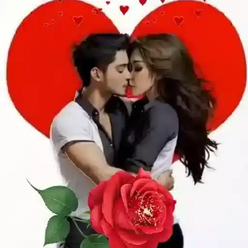 Parejas Enamoradas — 1