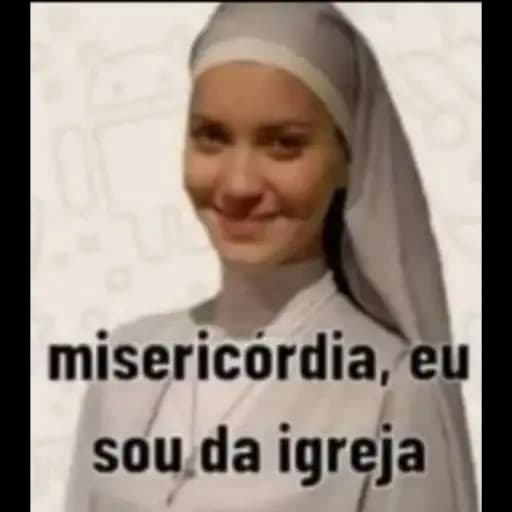 Monjas Malvadas — 1