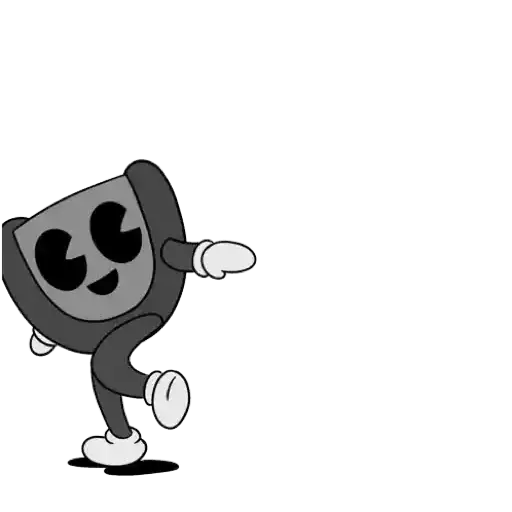 Fatias de Melancia Dançantes — 2