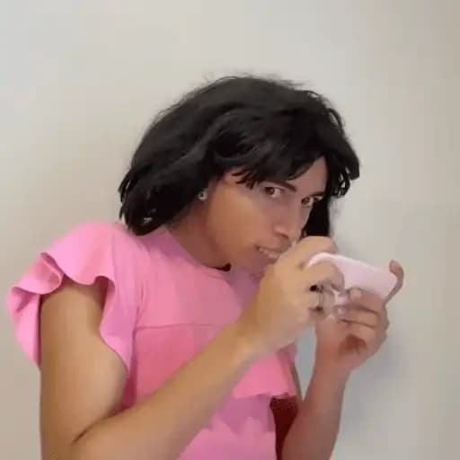 Garotas Bebendo — 2