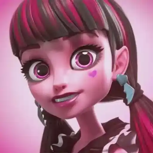 Fãs de Monster High — 4