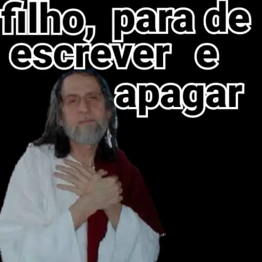 Bromas Sagradas — 1