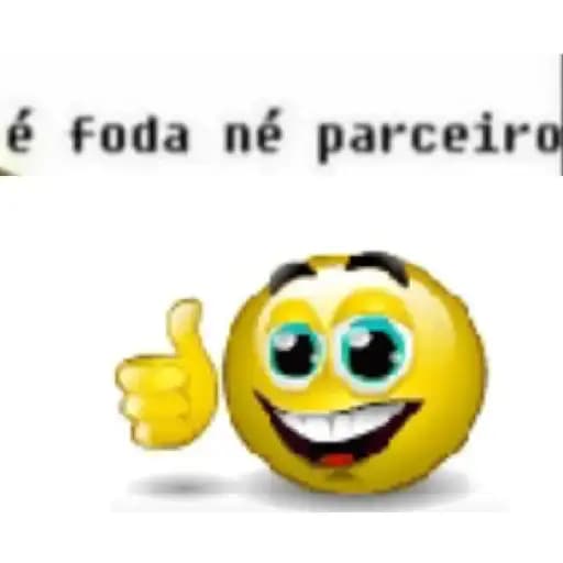 Emojis Divertidos — 1