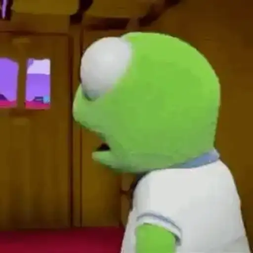 Kermit the Frog — 4