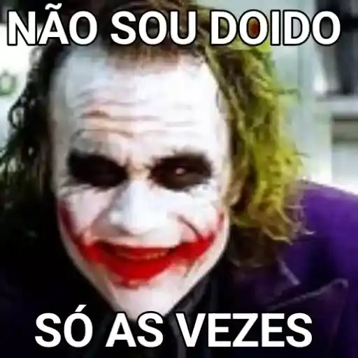 Joker Aterrorizante — 1