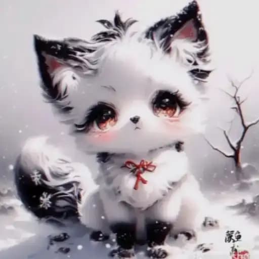 Cute Puppies — 3