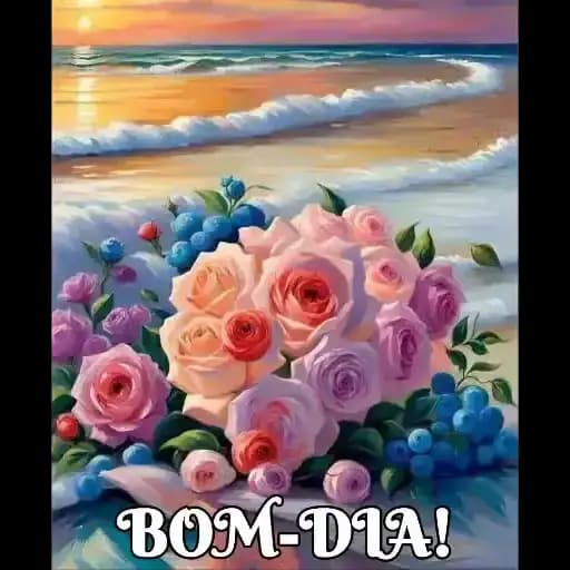 Good Morning Flowers — 2