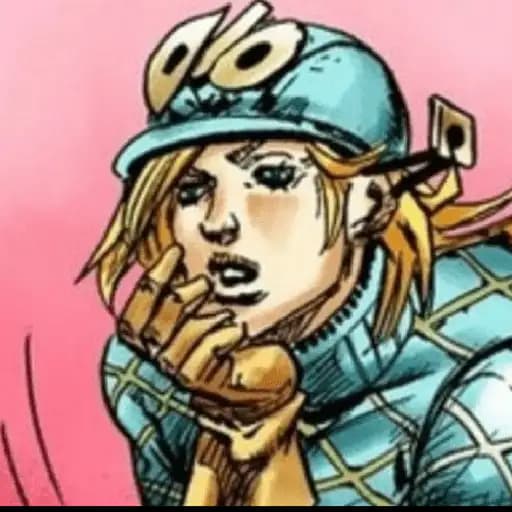 Jotaro Kujo Jojo — 2