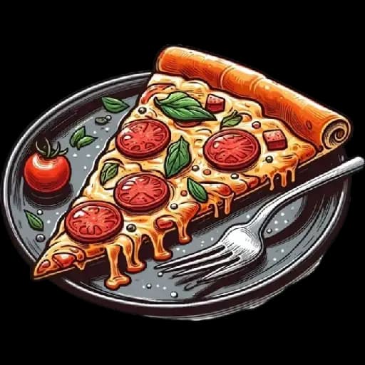 Fun Pizzas — 2