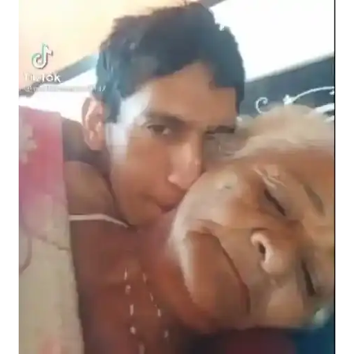 Funny Grandma Reactions — 4