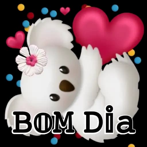 Cute Bears Good Morning — 2