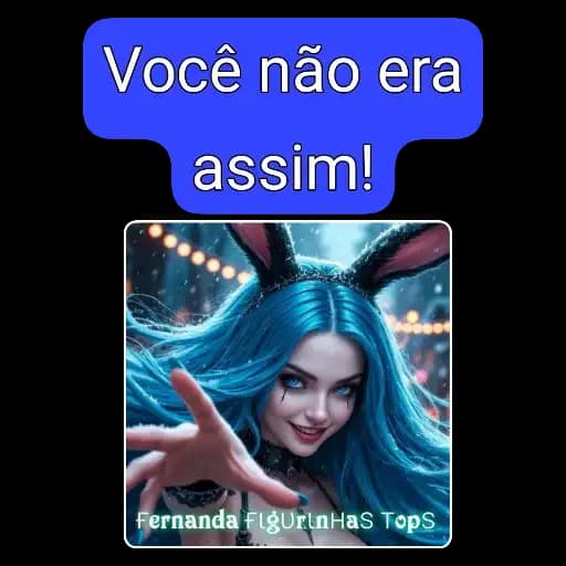 Stickers Fernanda Top — 2