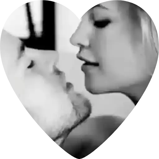 Cenas de Amor Romântico — 3