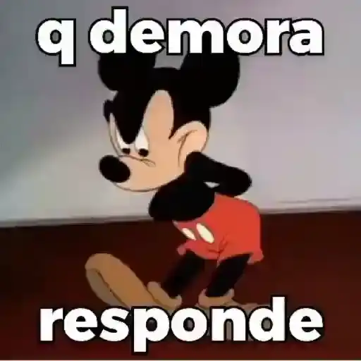 Mickey y Amigos Irónicos — 1