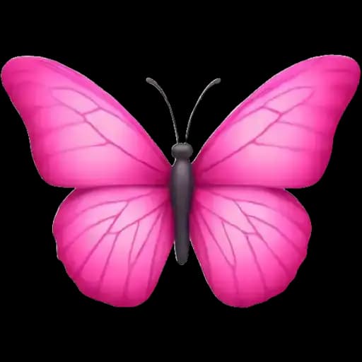 Mariposas Coloridas — 3