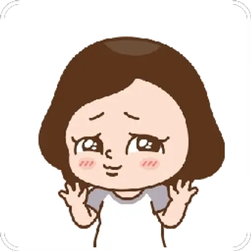 Meninas Kawaii — 2