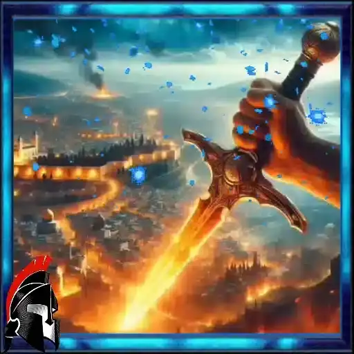 Mythical Gladiators — 3