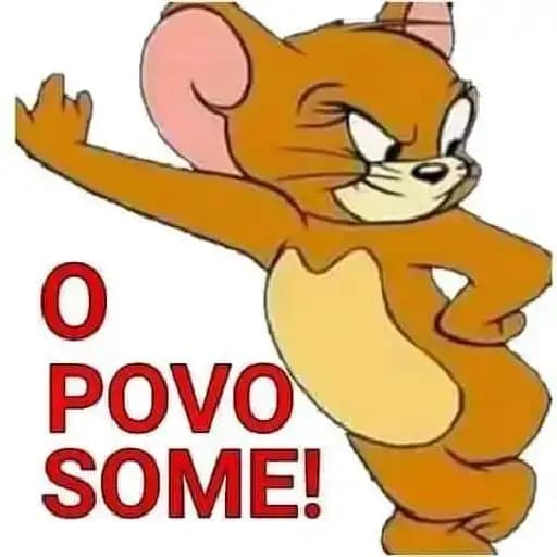 Tom y Jerry — 4