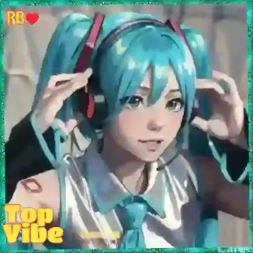 Hatsune Miku Animada — 2