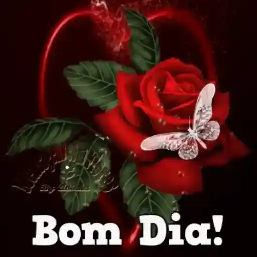 Mensagens de Amor e Saudação — 1