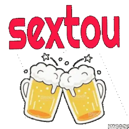 Sextou Cerveja — 3