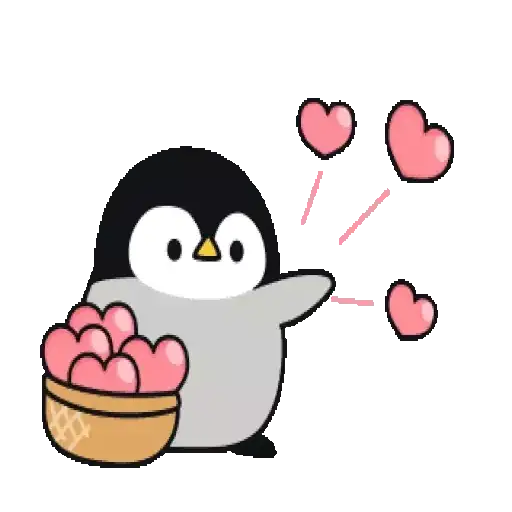 Pingüinos del Amor — 4