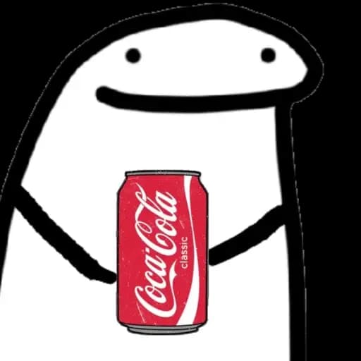 Coca-Cola Tierno — 2