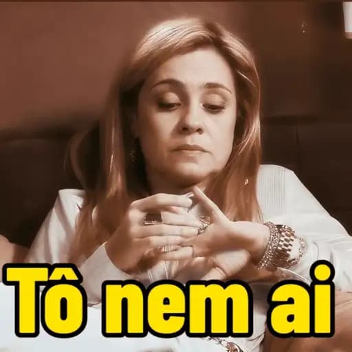 Funny Woman Reactions — 1