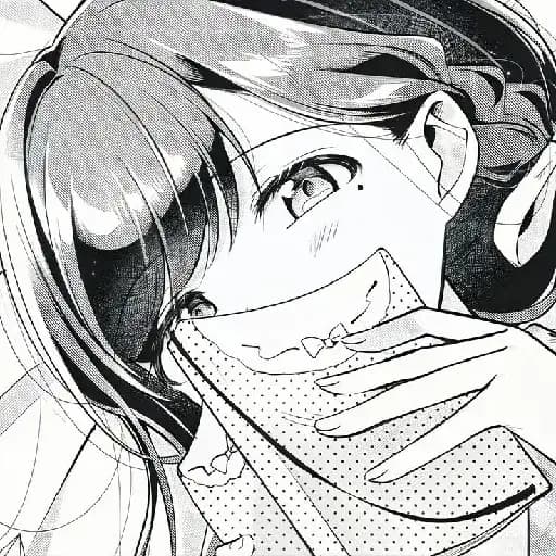 Cute Sad Girls — 4