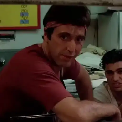 Escenas de la película Casino — 3