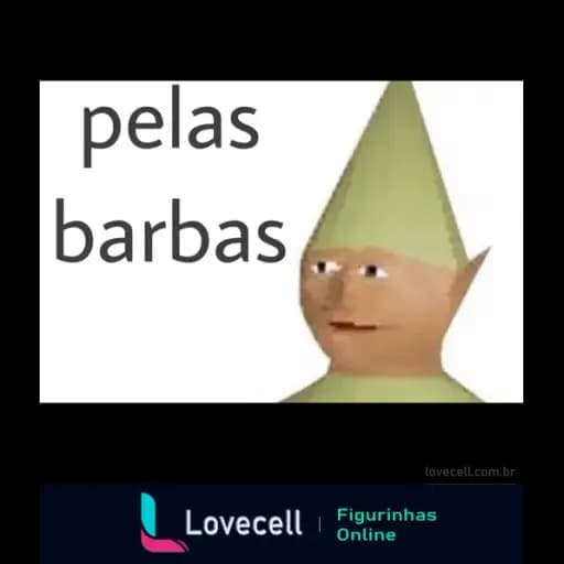 Emojis Engraçados — 4