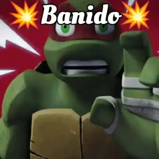 Raphael Ninja Turtles — 2