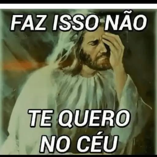 Bromas Sagradas — 3