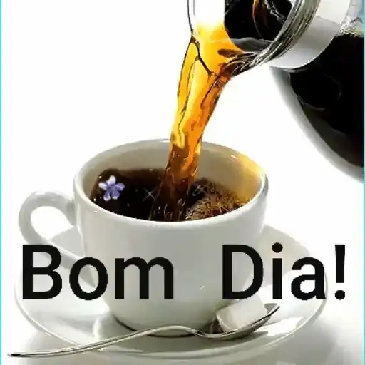 Bom Dia Café — 2