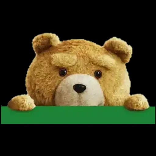 Oso de Paddington Divertido — 3