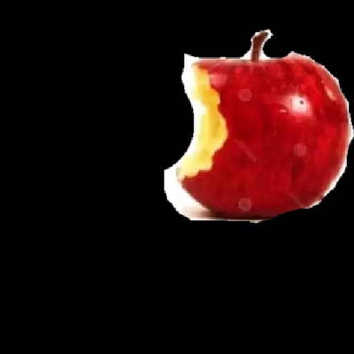 Inspirational Apples — 4