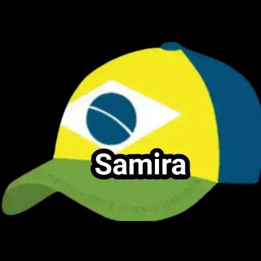 Gorras de Brasil — 2